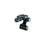 Manfrotto 460MG Magnesium Camera Head 3D Head Lightweight