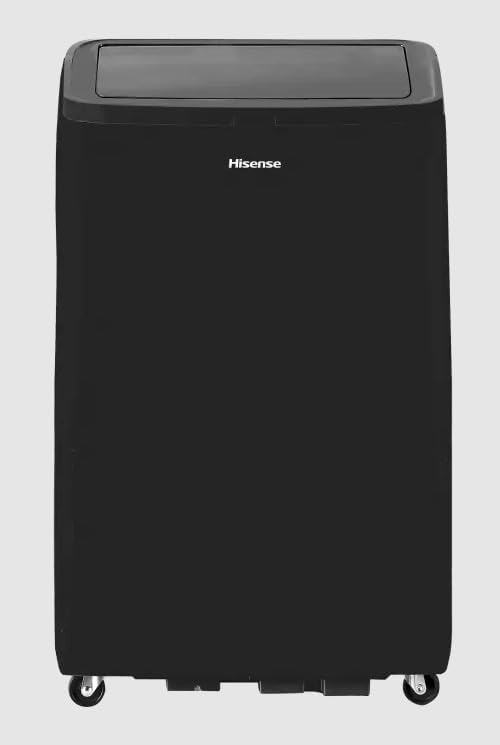 Hisense AP1022HW1GD 4-in-1 Portable Air Conditioner Renewed — main product image