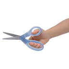 Westcott 17592 Jellies Student Scissors Blue