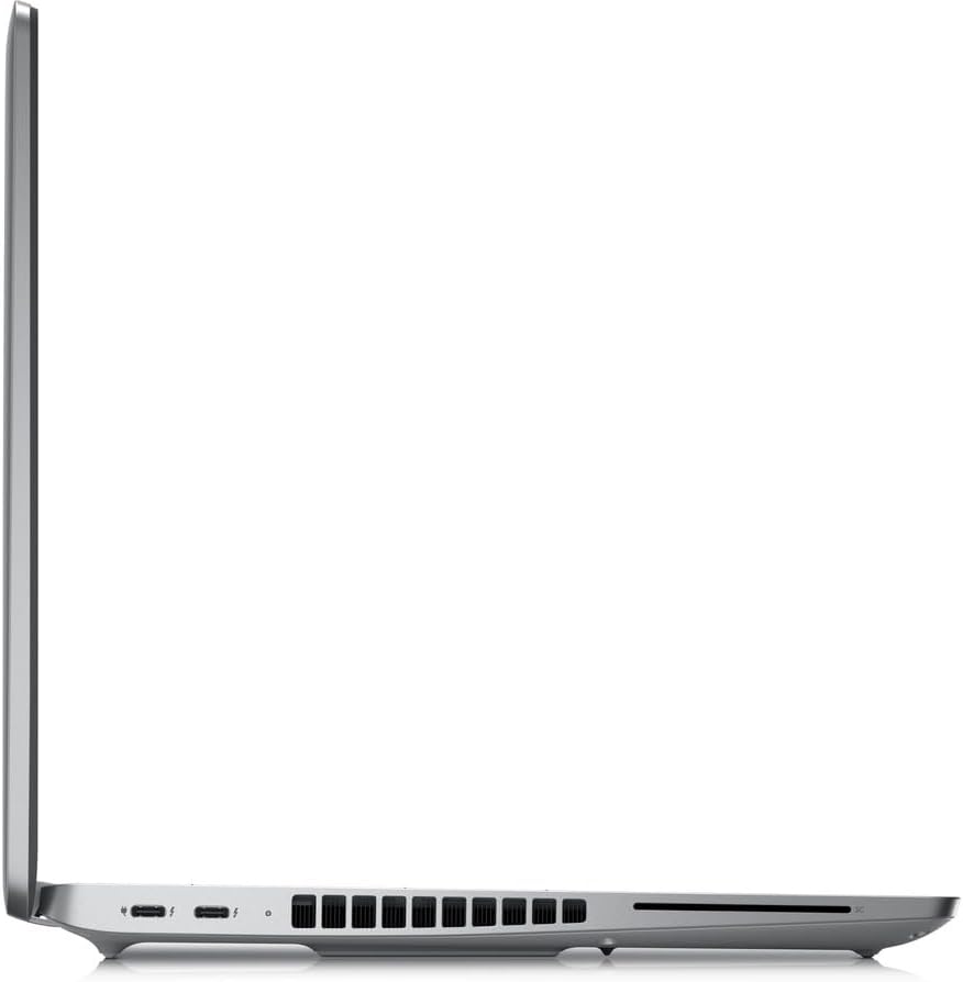 Dell Precision 3580 i5 Mobile Workstation