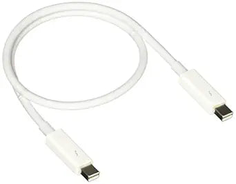 Apple MD862BE/A Thunderbolt Cable 0.5M