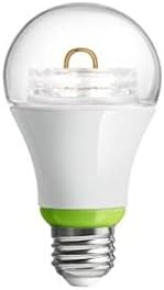 GE PSB19-SW27 Link A19 Smart LED Bulb Soft White — main product image