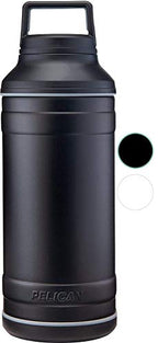 Pelican Insulated Bottle Leak-Proof Water Bottle