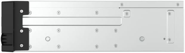 QNAP TS-855eU-8G-US 8-Bay 2U Rackmount NAS