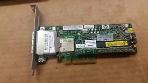 HP 444843-001 E500 Controller — main product image