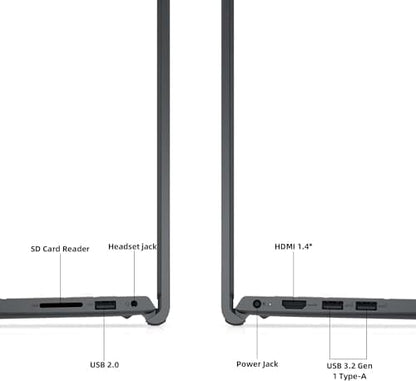 Dell Inspiron Core i5 Business Laptop, 1TB SSD