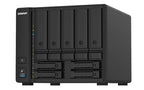 QNAP TS-932PX-4G 9-Bay High-Speed NAS, 10GbE & 2.5GbE Ports