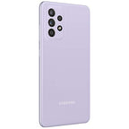 Samsung A52 SM-A525M/DS Awesome Violet Unlocked Renewed