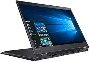 Lenovo Flex 5 15.6" 2-in-1 Touch Laptop i5 8GB 512GB SSD + 1TB HDD