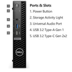 Dell Inspiron 3910 i5 12th Gen Business Desktop