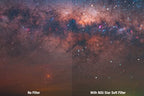 NiSi 500153 100x150mm Star Soft Astro Photography Filter