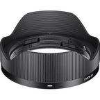 Sigma 17mm f/4 DG DN Contemporary Sony E Wide-Angle Lens Bundle
