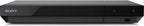Sony UBPX700-Bundle 4K UHD Blu-ray Player - Multi System, Region Free