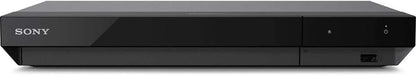 Sony UBPX700-Bundle 4K UHD Blu-ray Player - Multi System, Region Free