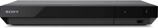 Sony UBPX700-Bundle 4K UHD Blu-ray Player - Multi System, Region Free