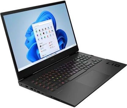 HP OMEN 17.3" QHD 165Hz Gaming Laptop i9-12900H RTX 3080 Ti
