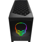 Intel RNUC11BTM 2022 NUC 11 Extreme Mini PC - RTX 3060 Ti