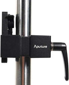 Aputure alejouroeue Quick Release Light Clamp