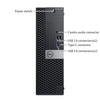 Dell OptiPlex 5070 SFF Renewed Small Form Factor Desktop