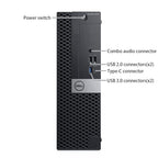 Dell OptiPlex 5070 SFF Renewed Small Form Factor Desktop