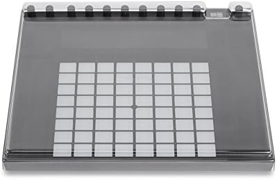 Decksaver DS-PC-APUSH2 Ableton Push 2 Cover