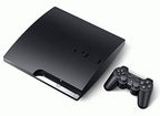 Sony PlayStation 3 Slim 320GB Console Renewed