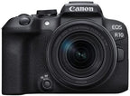 Canon EOS R10 Mirrorless Camera 18-150mm Kit