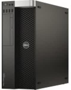 Dell 462-3475 Precision T3610 Xeon Tower Workstation — main product image