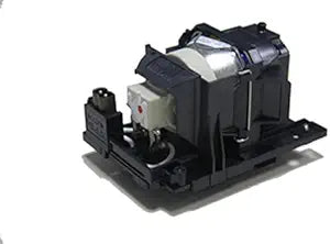 Hitachi DT01175 Projector Lamp with Philips Bulb