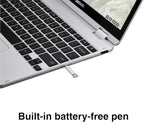 Samsung Chromebook Plus 12.2