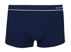Lupo 00676-002 Men's Essential Seamless Lo Rise Trunks