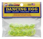 Atlas Dancing Egg Fishing Bait