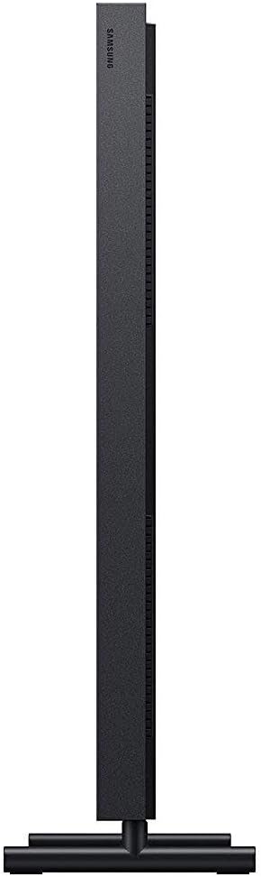 Samsung E2SAMQN55LS03RA 55" QLED Frame TV