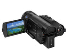 Sony FDR-AX700 Renewed 4K HDR Camcorder
