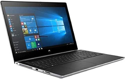 HP 2ST09UT ProBook 450 G5 i5 15.6" FHD Laptop