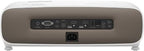 BenQ HT3550 4K Home Theater Projector DCI-P3 (Renewed)