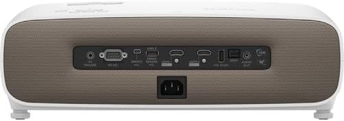 BenQ HT3550 4K Home Theater Projector DCI-P3 (Renewed)