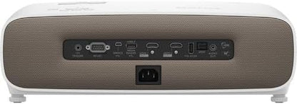 BenQ HT3550 4K Home Theater Projector DCI-P3 (Renewed)