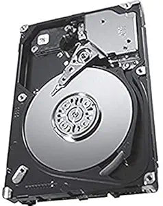 Seagate ST9300653SS Savvio 15K.3 300GB 15K SAS HDD — main product image