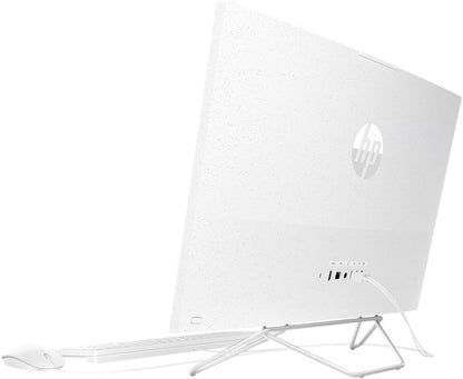 HP HP 27 All-in-One Touch Ryzen 7 + 2TB SSD + P500 SSD