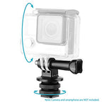 Neewer 10091148 Camera Hot Shoe Mount Kit