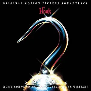 Sony Hook Soundtrack (CD-R)