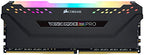 Corsair CMW32GX4M4D3600C16 Vengeance RGB Pro 32GB DDR4