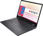 HP 15-EN0013DX OMEN Gaming Laptop - Ryzen 7, GTX 1660 Ti