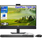 Dell XPS 18 1820 Touchscreen All-in-One Portable Desktop Renewed