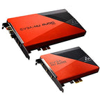 EVGA 712-P1-AN01-KR Nu Audio Card PCIe RGB LED