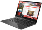 Lenovo Yoga 9i 2-in-1 Touchscreen Laptop Bundle