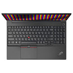 Lenovo 20TDS00B00 ThinkPad E15 i5 Laptop Bundle