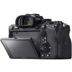 Sony E7SNILCE7RM4B a7R IV 4K Mirrorless Camera Bundle