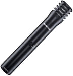 Shure SM137-LC Cardioid Condenser Microphone XLR Instrument